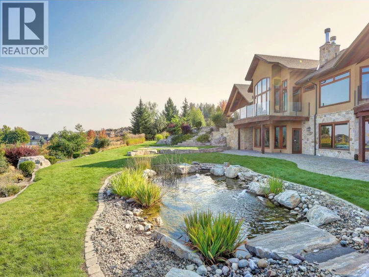105 Timberline Road, Kelowna, BC, V1W 4J6 - 43