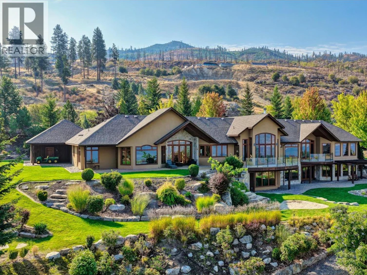 105 Timberline Road, Kelowna, BC, V1W 4J6 - 56