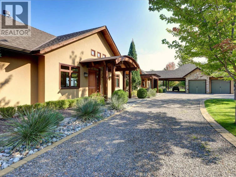 105 Timberline Road, Kelowna, BC, V1W 4J6 - 2