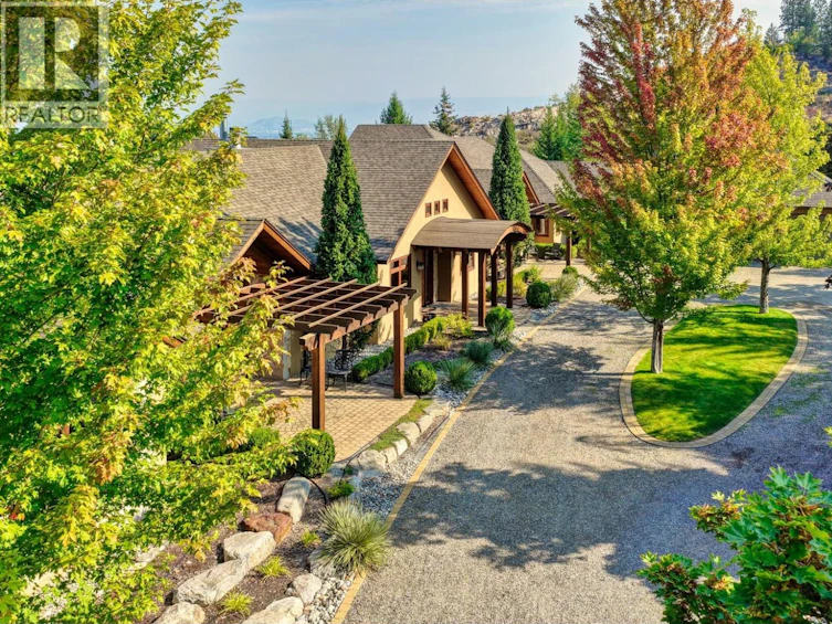 105 Timberline Road, Kelowna, BC, V1W 4J6 - 61