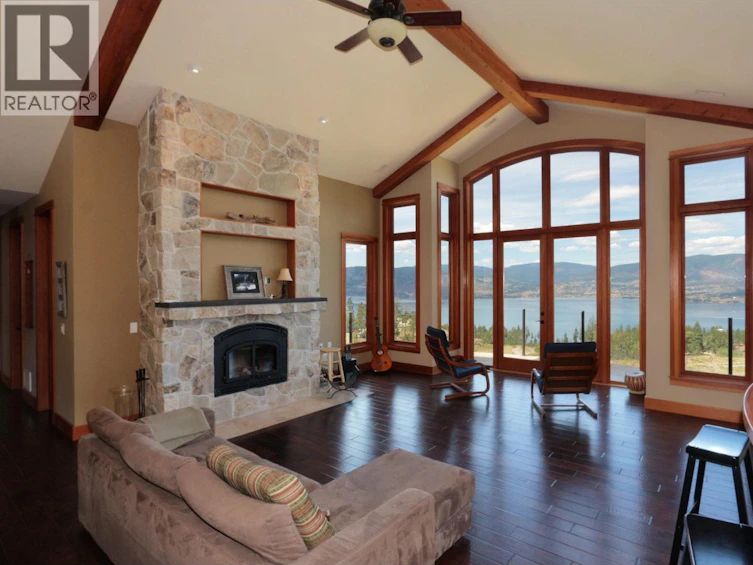 105 Timberline Road, Kelowna, BC, V1W 4J6 - 21