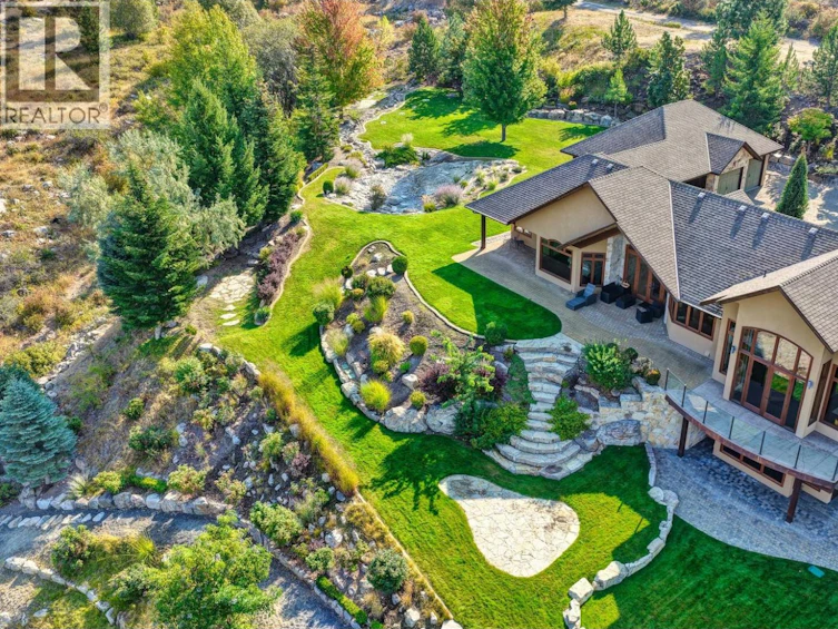 105 Timberline Road, Kelowna, BC, V1W 4J6 - 12
