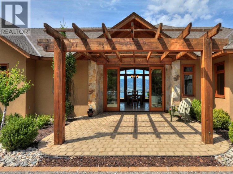 105 Timberline Road, Kelowna, BC, V1W 4J6 - 6