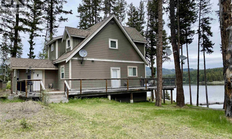 5977 Dempsey Lake Road