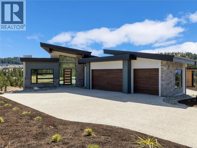 189 Wildsong Crescent, Vernon, BC, V1H 2J4