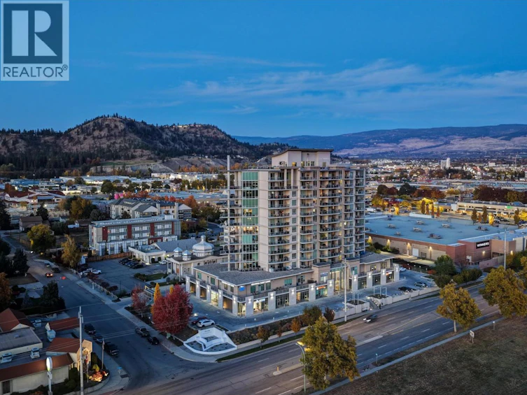 701-2040 Springfield Road, Kelowna, BC, V1Y 9N7 - 62