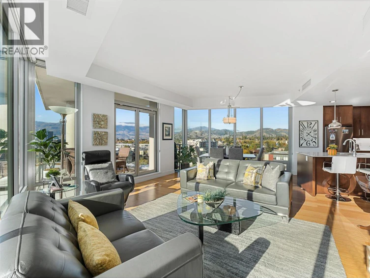 701-2040 Springfield Road, Kelowna, BC, V1Y 9N7 - 18