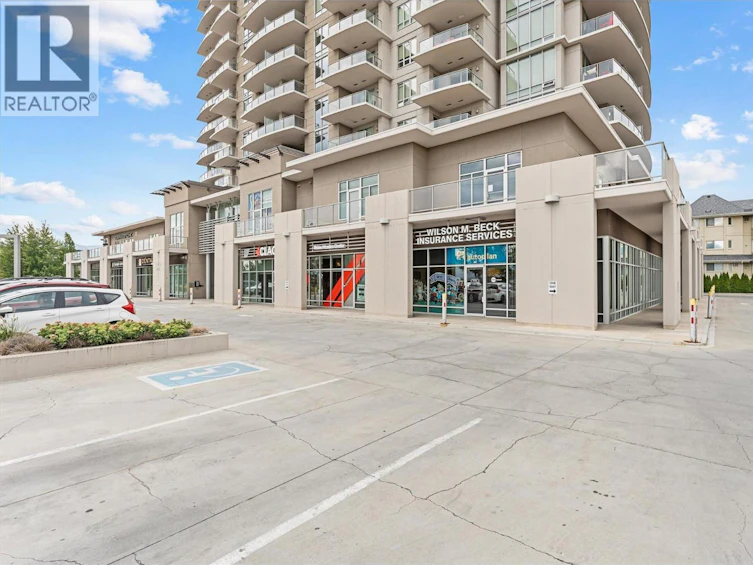 701-2040 Springfield Road, Kelowna, BC, V1Y 9N7 - 64