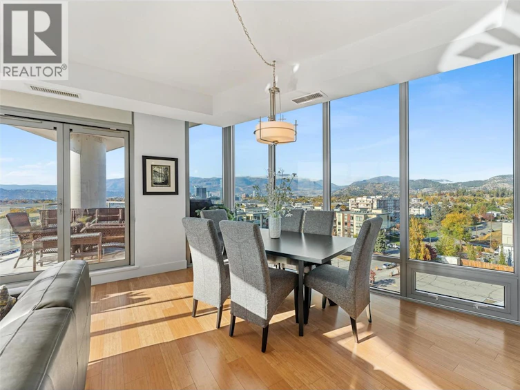 701-2040 Springfield Road, Kelowna, BC, V1Y 9N7 - 20