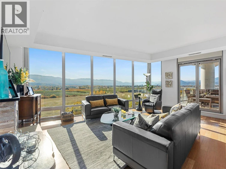 701-2040 Springfield Road, Kelowna, BC, V1Y 9N7 - 14