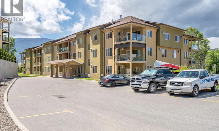 105A-921 Spillway Road