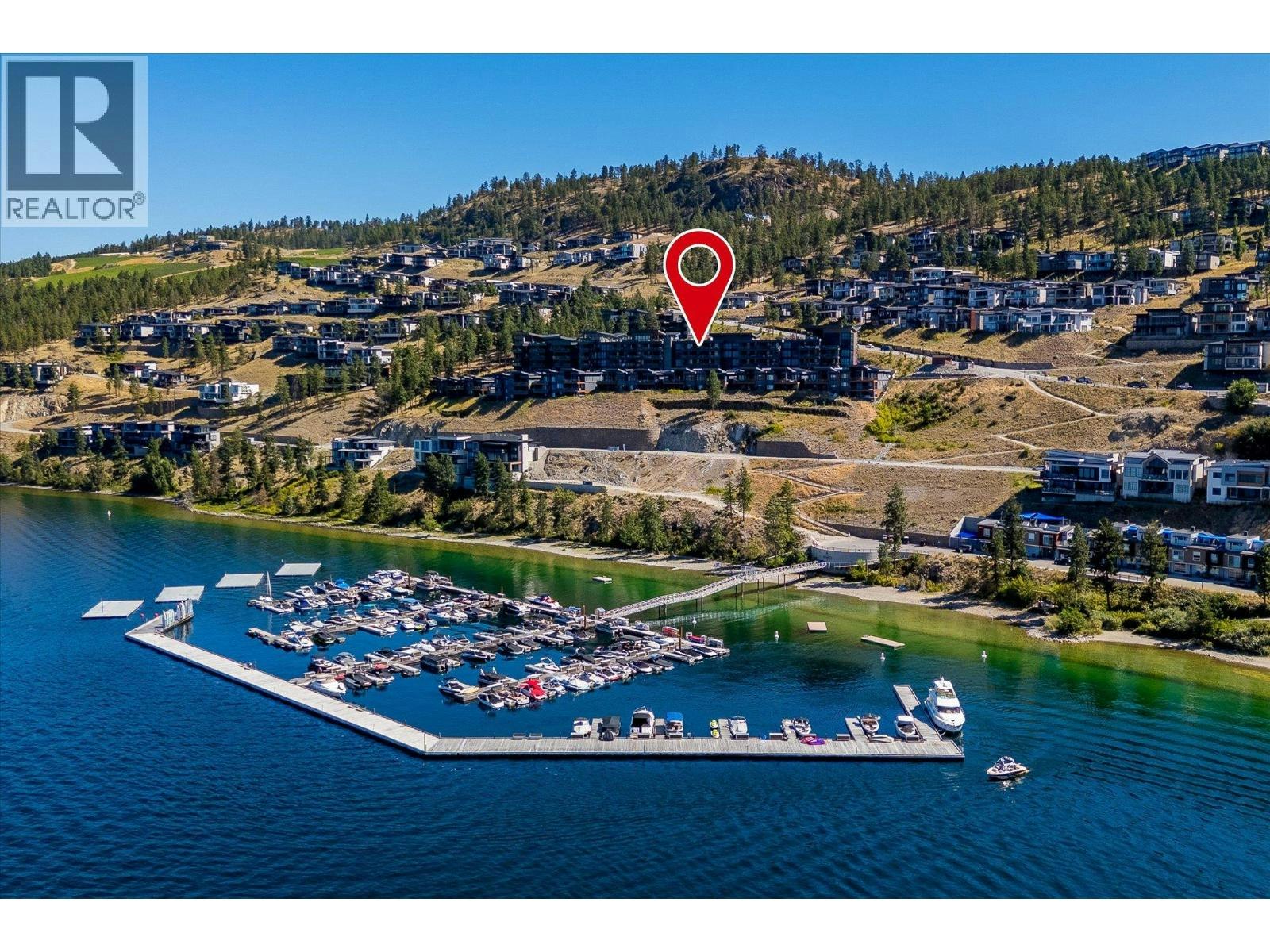109-3475 Granite Close, Kelowna, BC, V1V 0B9