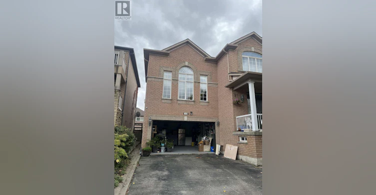 168 Sail Crescent, Vaughan, ON, L6A 2Z2 - 33