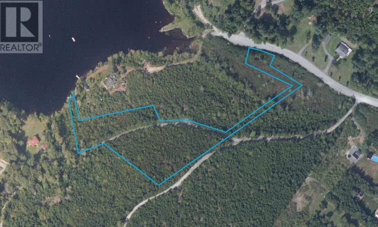 Lot 20-50 Whisper Ridge