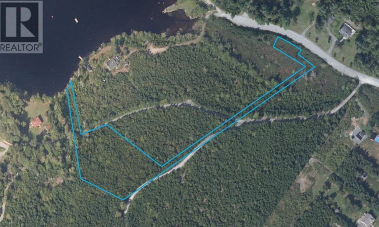 Lot 19-60 Whisper Ridge