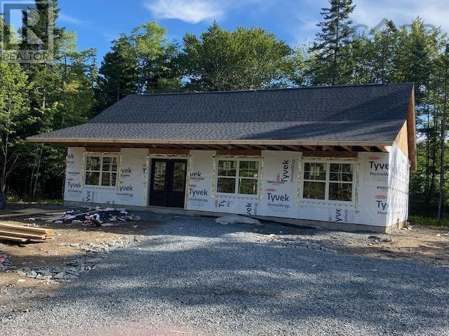 Lot A-11 Old Guysborough Road, Goffs, NS, B2T 1B9