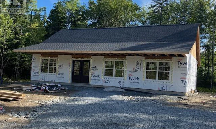 Lot A-11 Old Guysborough Road