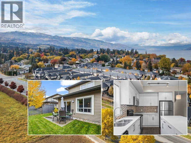 86-680 Old Meadows Road, Kelowna, BC, V1W 5L4