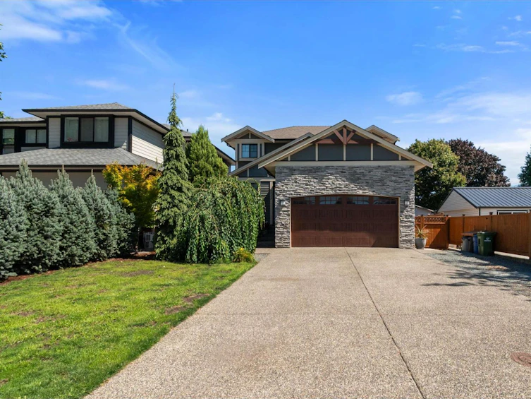 6522 South Reid Sardis Road, Chilliwack, BC, V2R 1T9