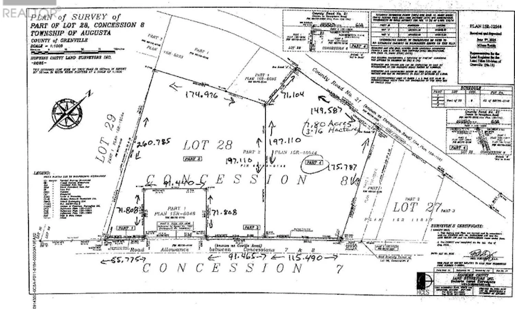 00 Coville Road