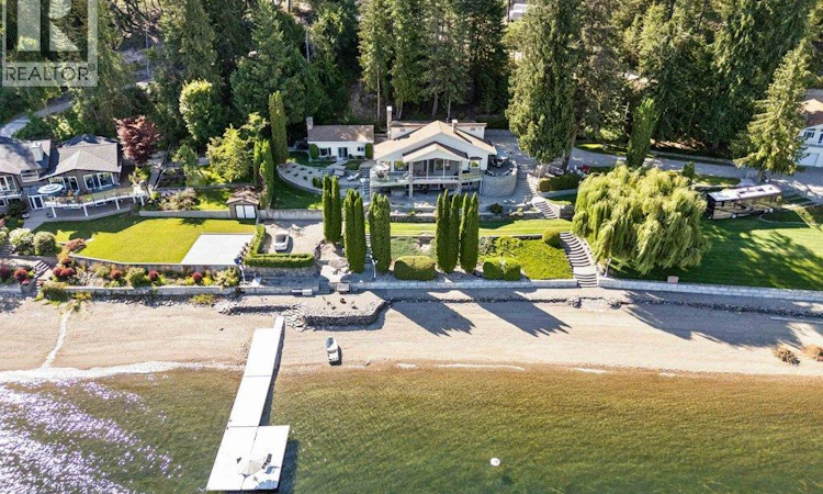 4842 Sunnybrae Canoe Point Road
