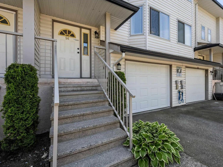 56-5904 Vedder Road, Chilliwack, BC, V2R 3E7 - 3