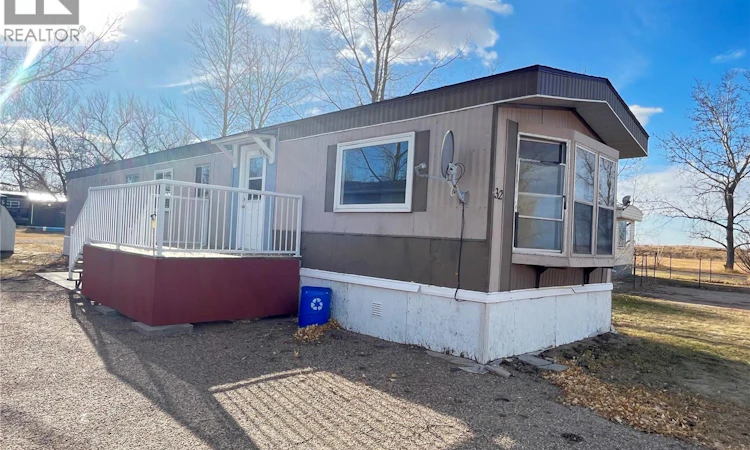 Cypress Mobile Home Park