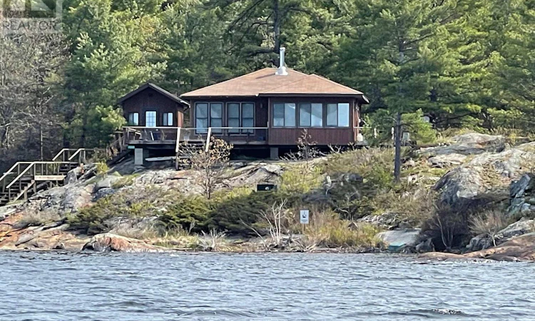 1260 Georgian Bay