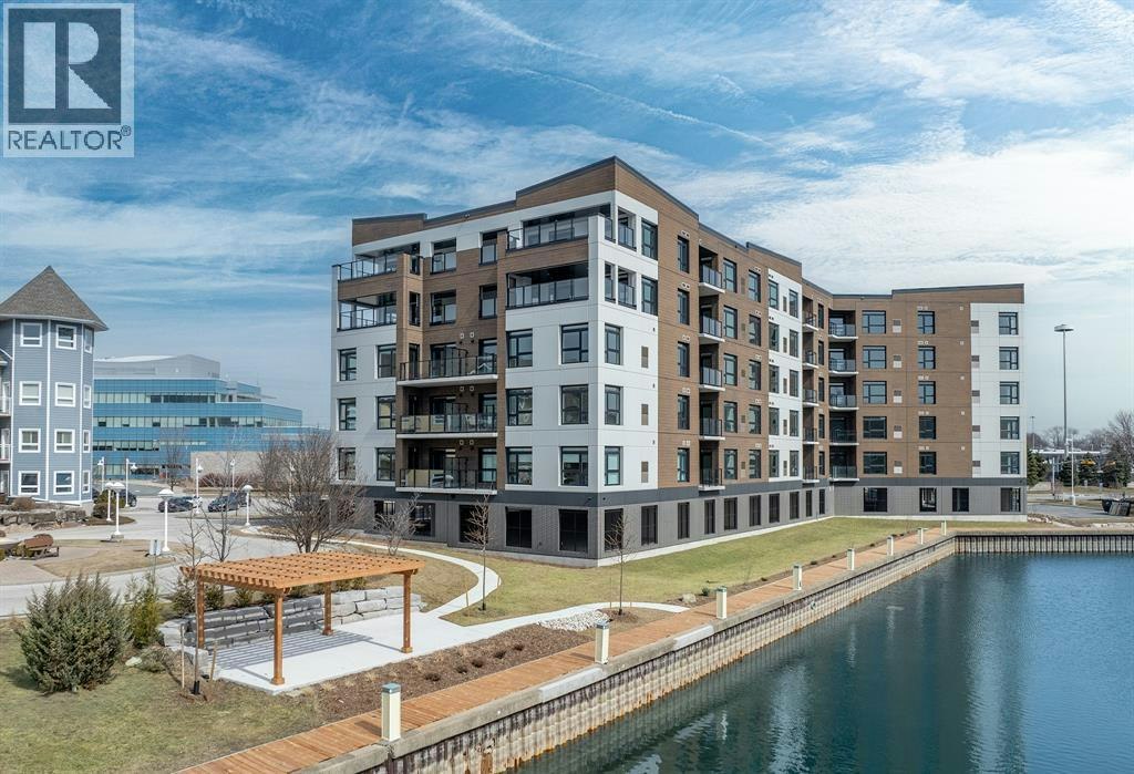 504-1540 Venetian Boulevard, Point Edward, ON, N7T 0A4
