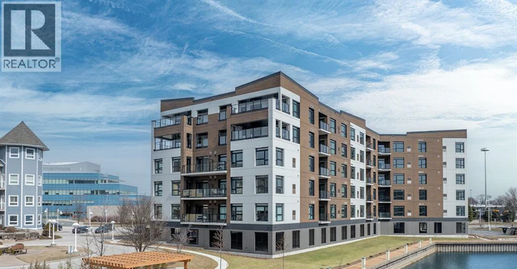 504-1540 Venetian Boulevard, Point Edward, ON, N7T 0A4