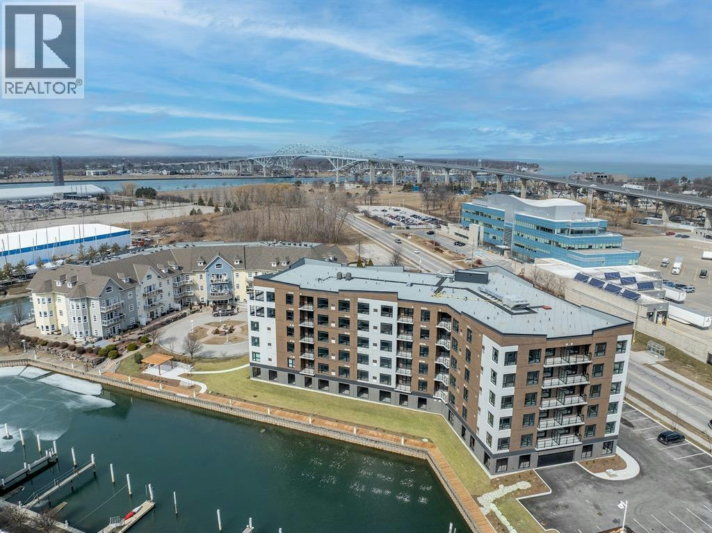 504-1540 Venetian Boulevard, Point Edward, ON, N7T 0A4 - 28