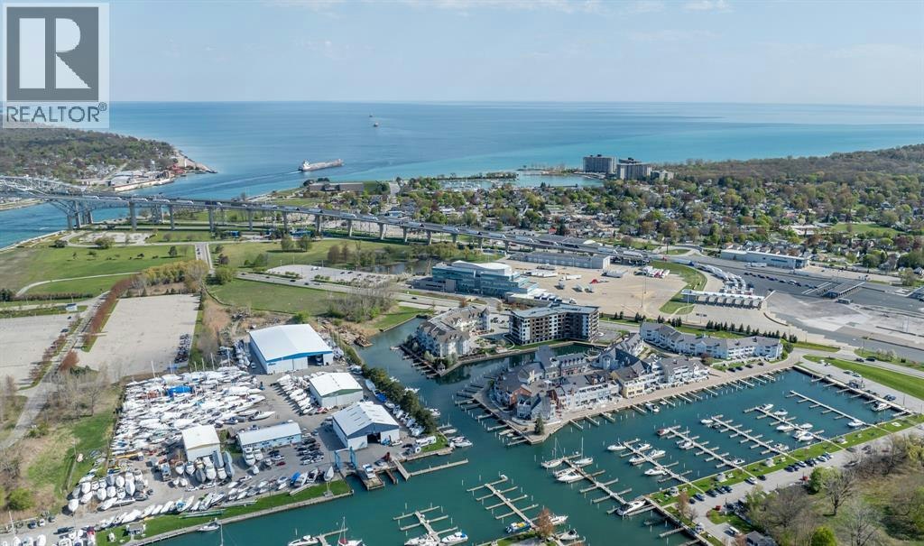 504-1540 Venetian Boulevard, Point Edward, ON, N7T 0A4 - 17