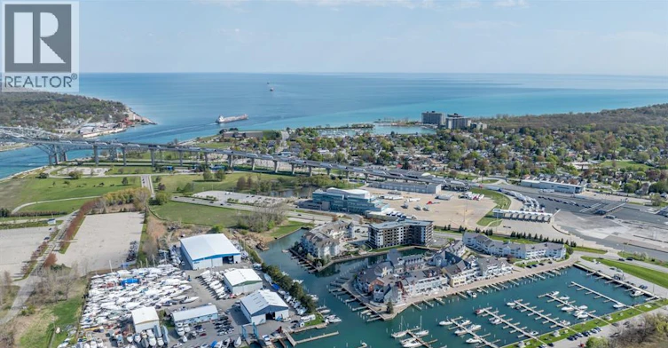 504-1540 Venetian Boulevard, Point Edward, ON, N7T 0A4 - 17