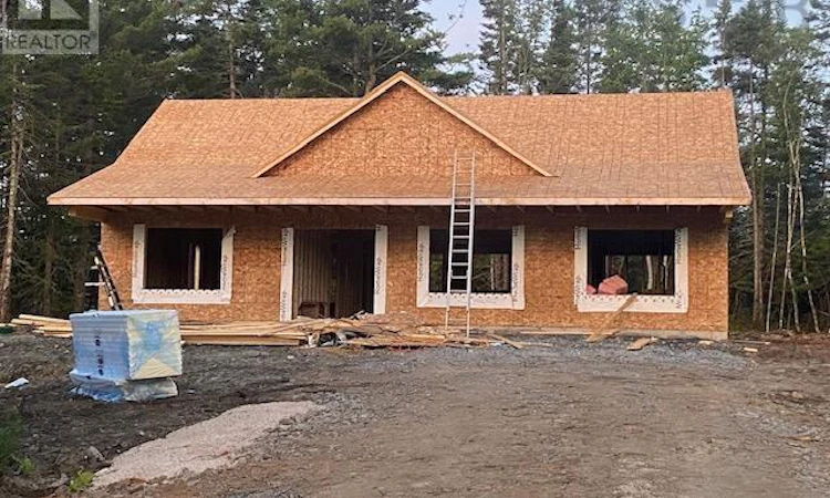 Lot A-3 Woodchuck Lane