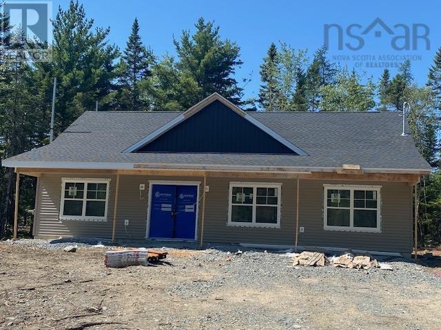 Lot A-3 Woodchuck Lane, Goffs, NS, B2T 1B9