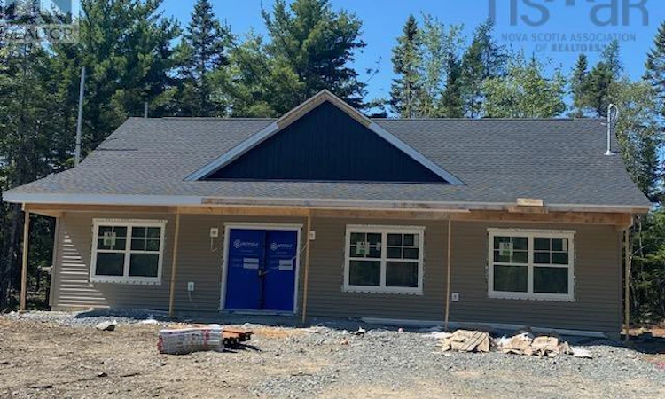 Lot A-3 Woodchuck Lane
