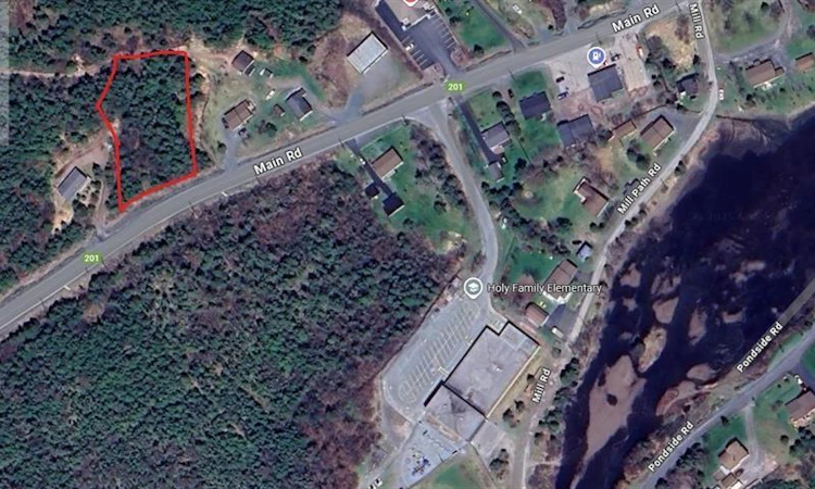 241 Main Road