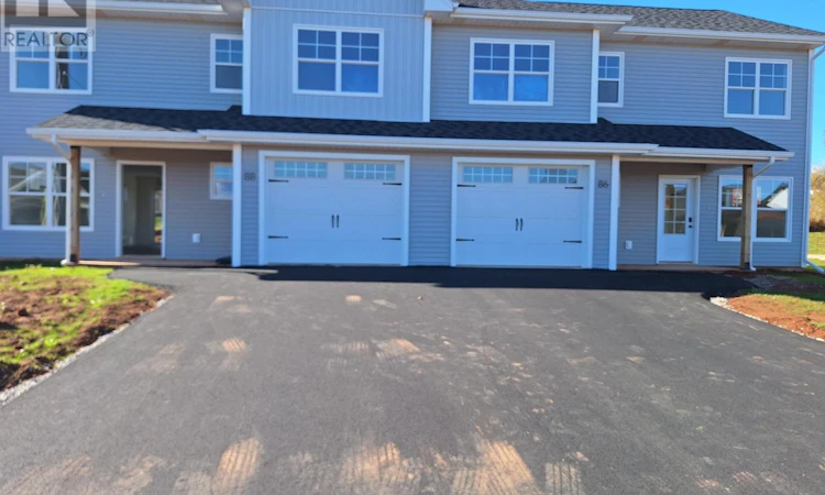 86 Brooklyn Avenue Charlottetown