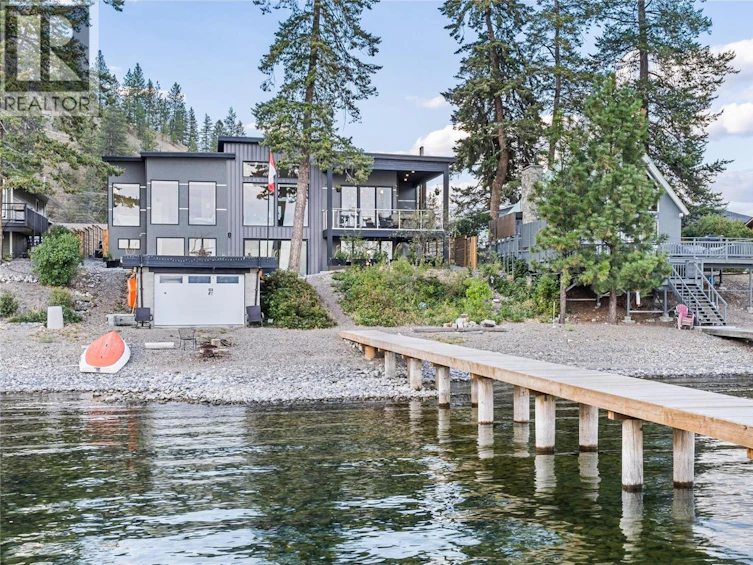 419 Shorts Road, West Kelowna, BC, V1Z 3T9