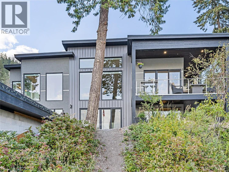 419 Shorts Road, West Kelowna, BC, V1Z 3T9 - 40