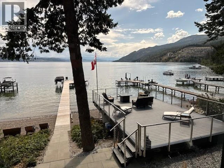 419 Shorts Road, West Kelowna, BC, V1Z 3T9 - 3