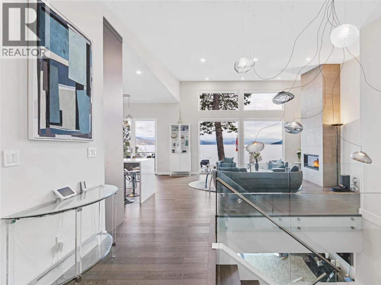 419 Shorts Road, West Kelowna, BC, V1Z 3T9 - 4