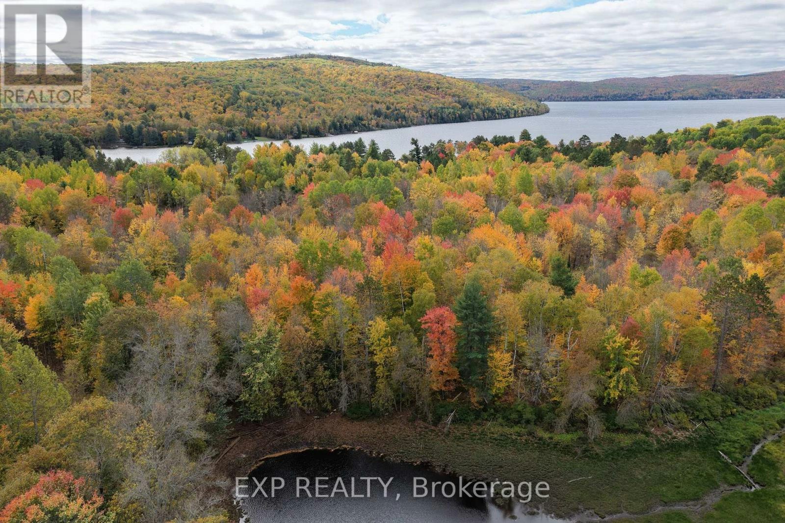 LOT-4 Sandy Shores Trail, Madawaska Valley, ON, K0J 1B0