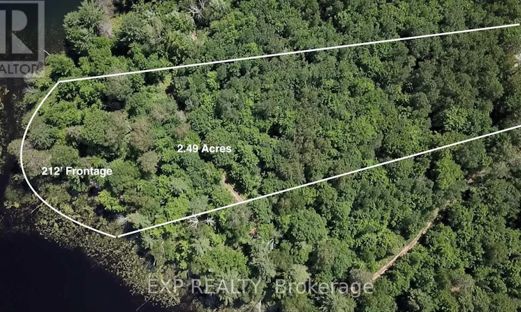 LOT-9 Casson Trail