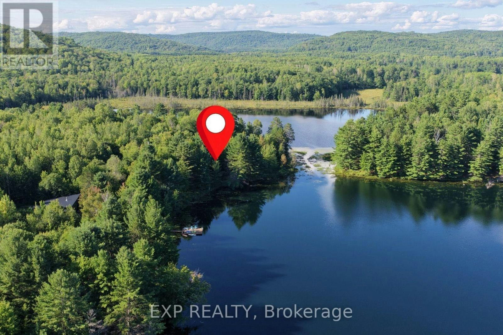 LOT-9 Casson Trail, Madawaska Valley, ON, K0J 1B0