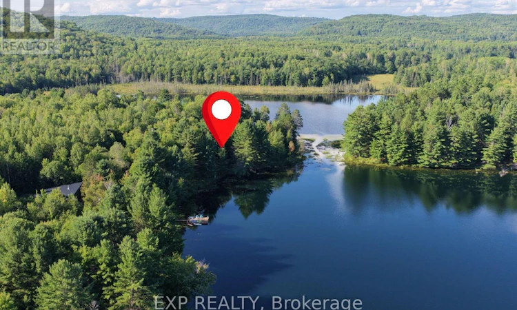 LOT-9 Casson Trail