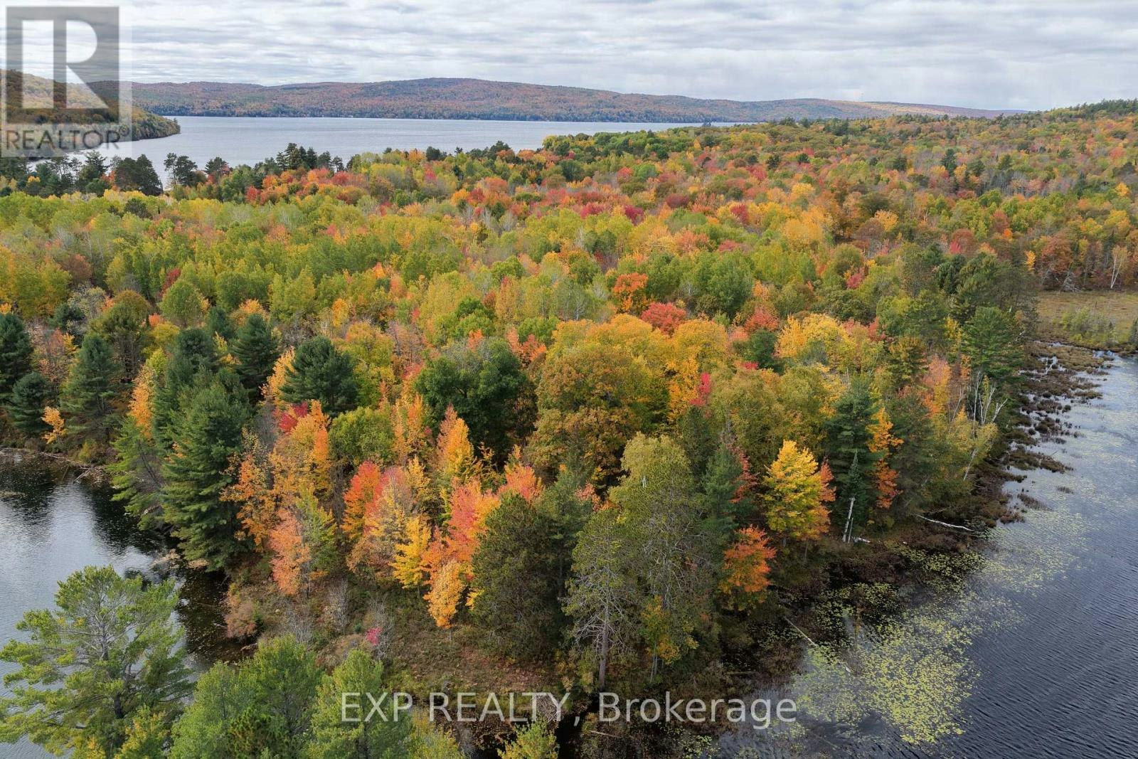 LOT-9 Casson Trail, Madawaska Valley, ON, K0J 1B0