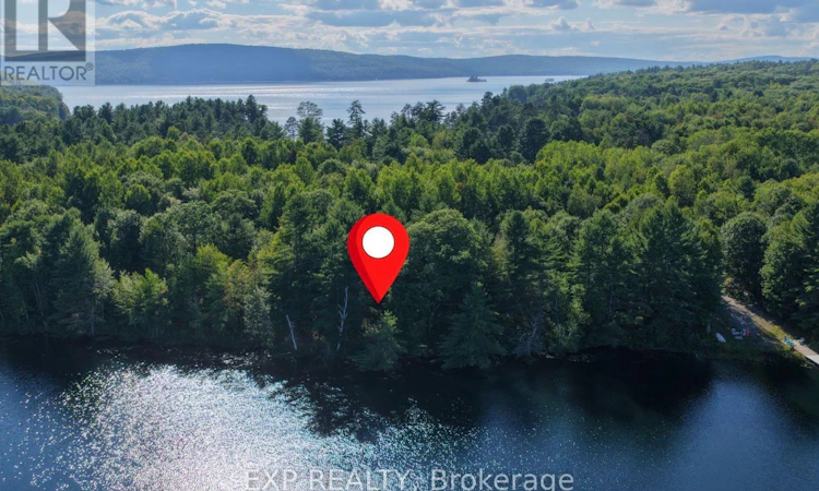 LOT-15 Sandy Shores Trail