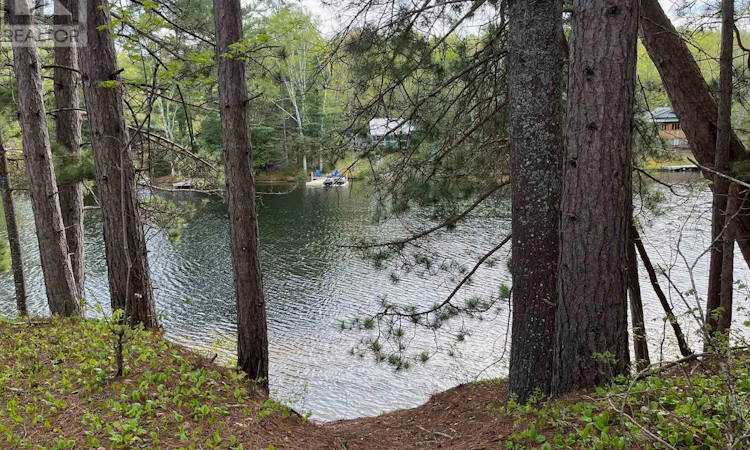 LOT-30 Sandy Shores Trail