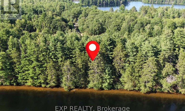 LOT-30 Sandy Shores Trail
